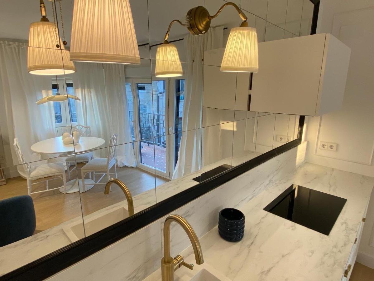 Apartamentos Bejar - Indigo Екстериор снимка
