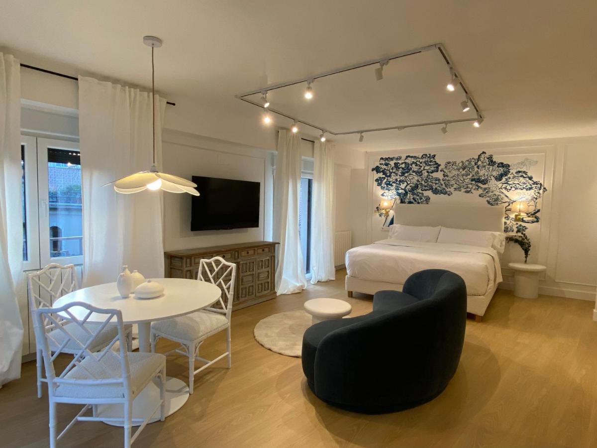 Apartamentos Bejar - Indigo Екстериор снимка