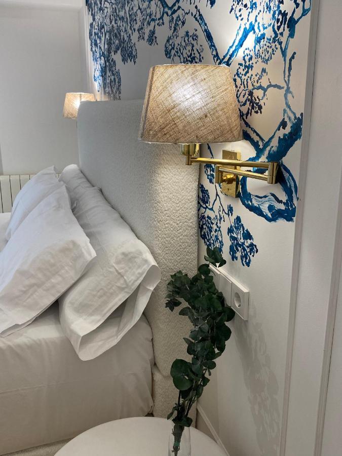 Apartamentos Bejar - Indigo Екстериор снимка