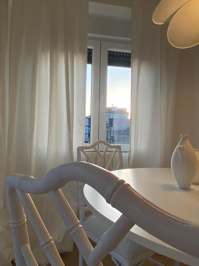 Apartamentos Bejar - Indigo Екстериор снимка