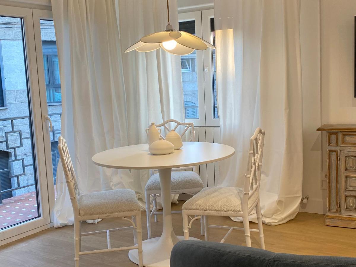 Apartamentos Bejar - Indigo Екстериор снимка