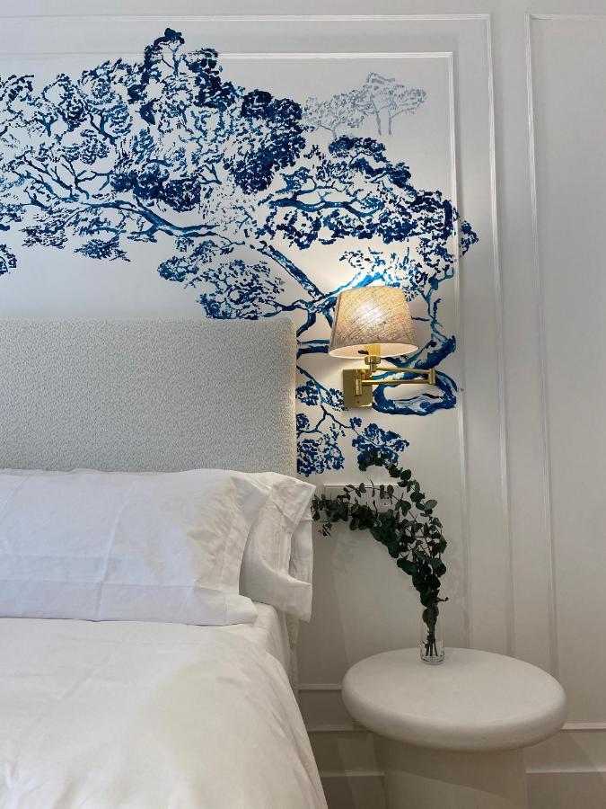 Apartamentos Bejar - Indigo Екстериор снимка