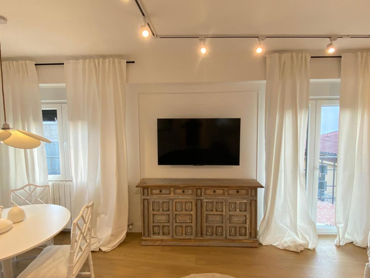 Apartamentos Bejar - Indigo Екстериор снимка