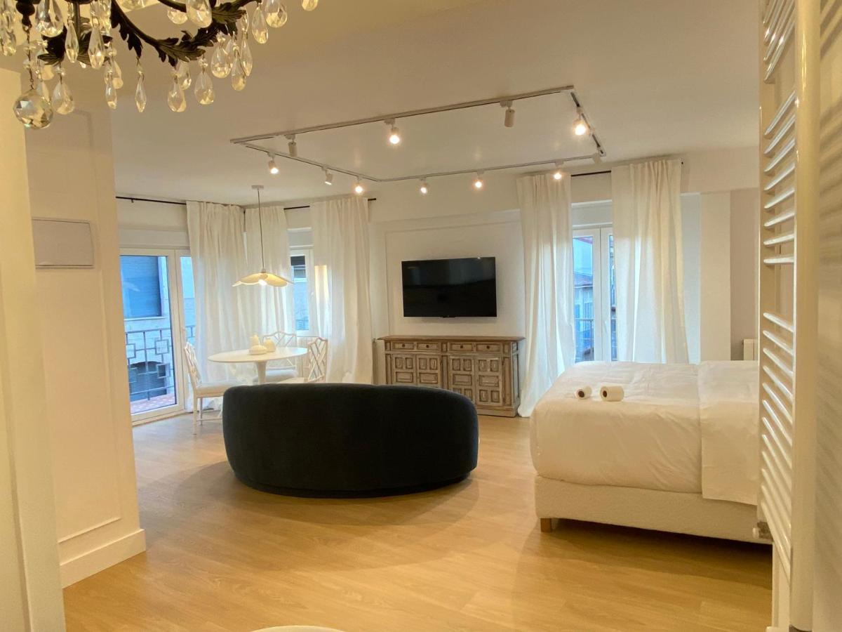 Apartamentos Bejar - Indigo Екстериор снимка