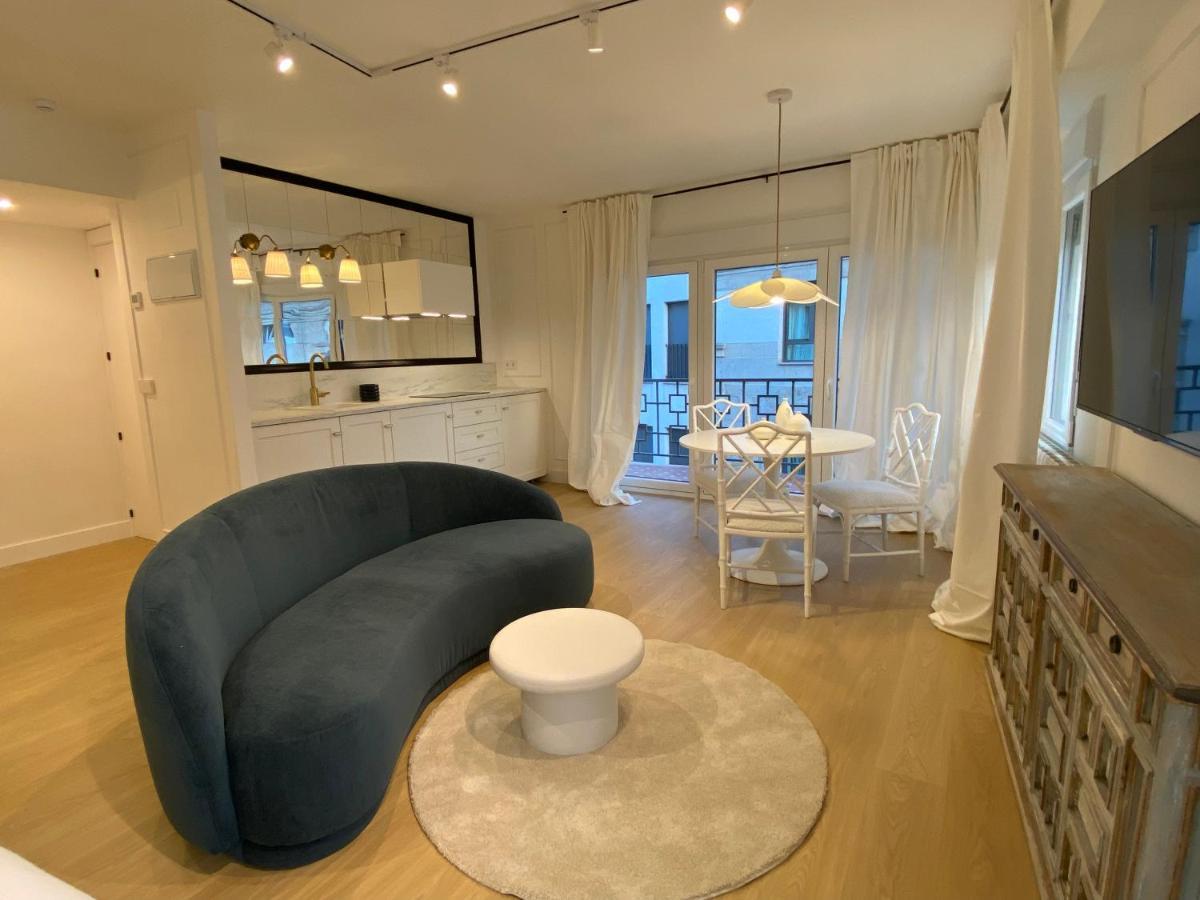Apartamentos Bejar - Indigo Екстериор снимка