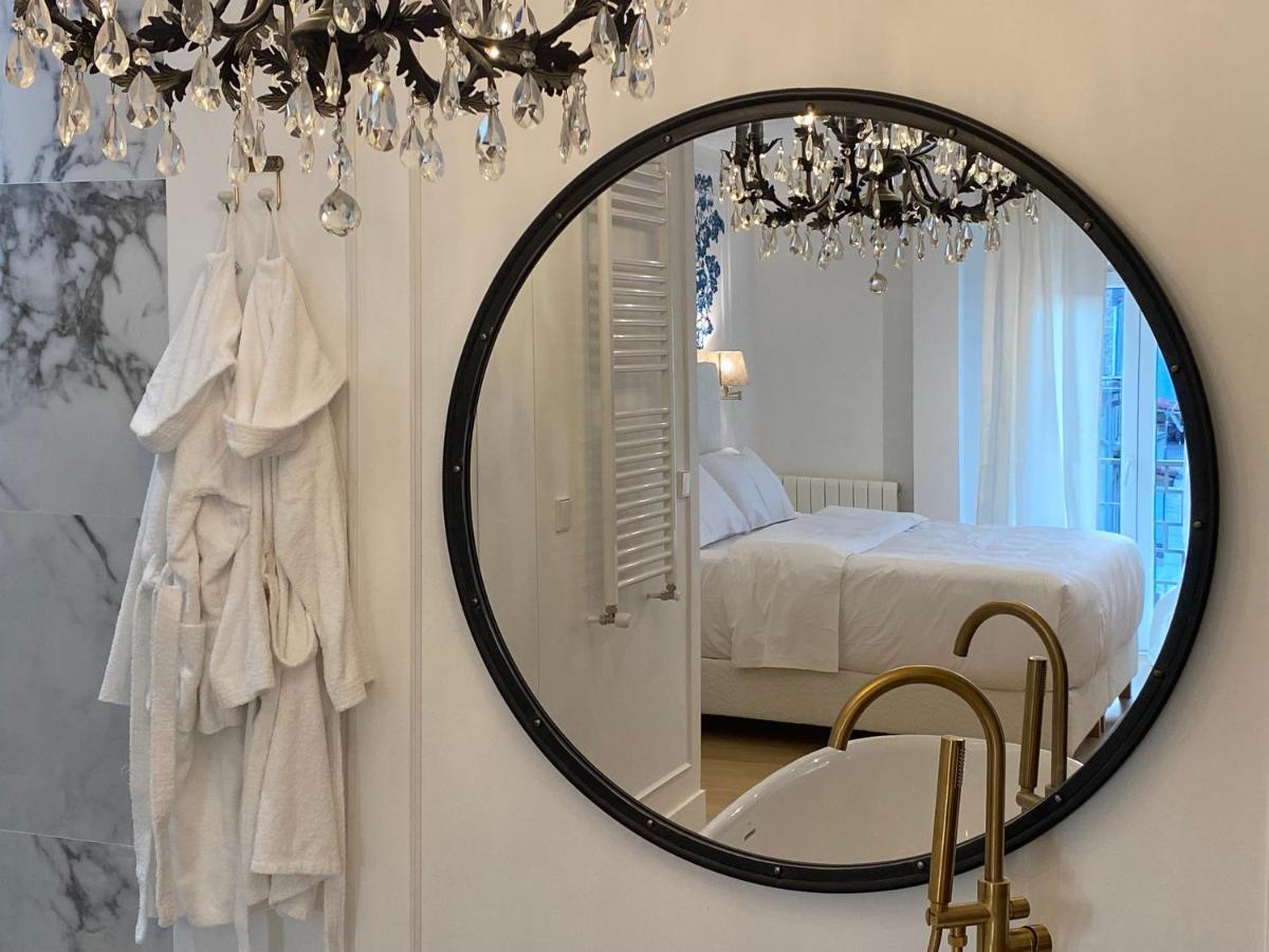 Apartamentos Bejar - Indigo Екстериор снимка