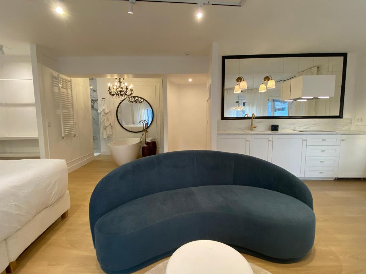 Apartamentos Bejar - Indigo Екстериор снимка
