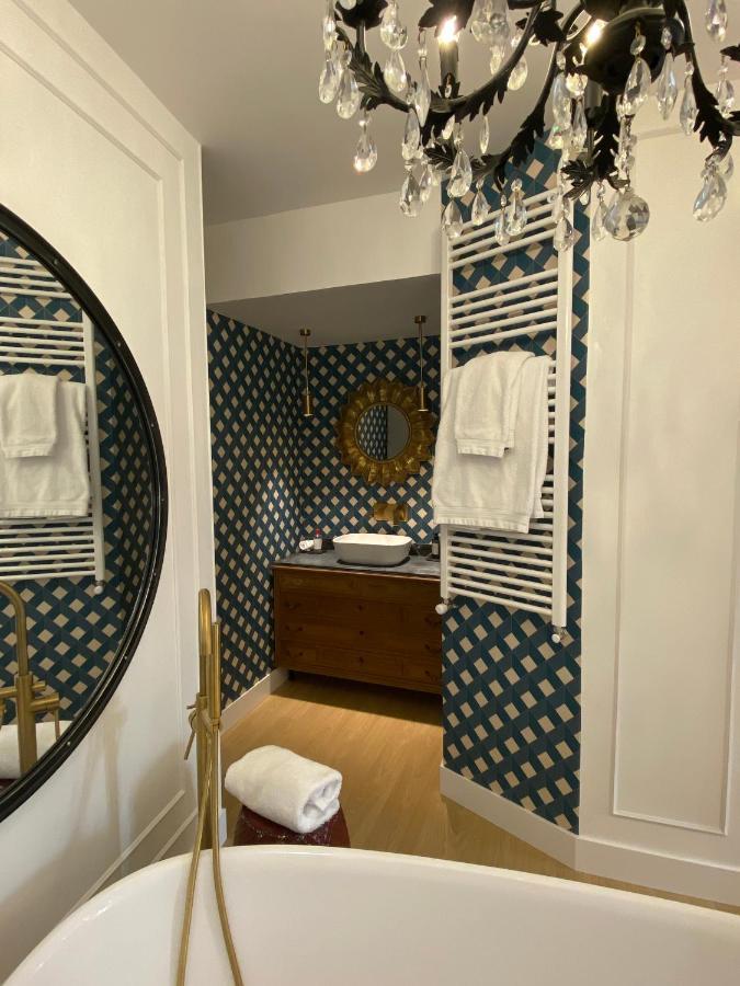 Apartamentos Bejar - Indigo Екстериор снимка
