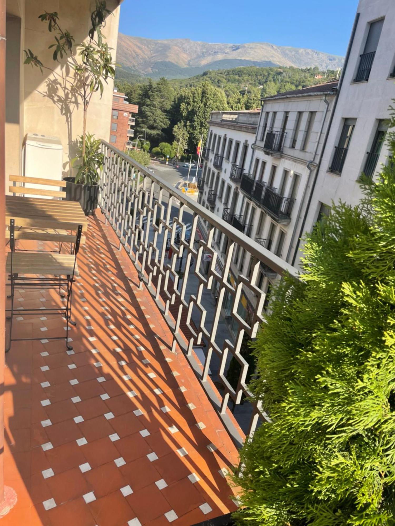Apartamentos Bejar - Indigo Екстериор снимка
